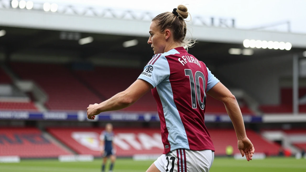 Aston Villa Women are set to face Burnley Women in the FA Women's League Cup, with the team looking to bounce back from a...