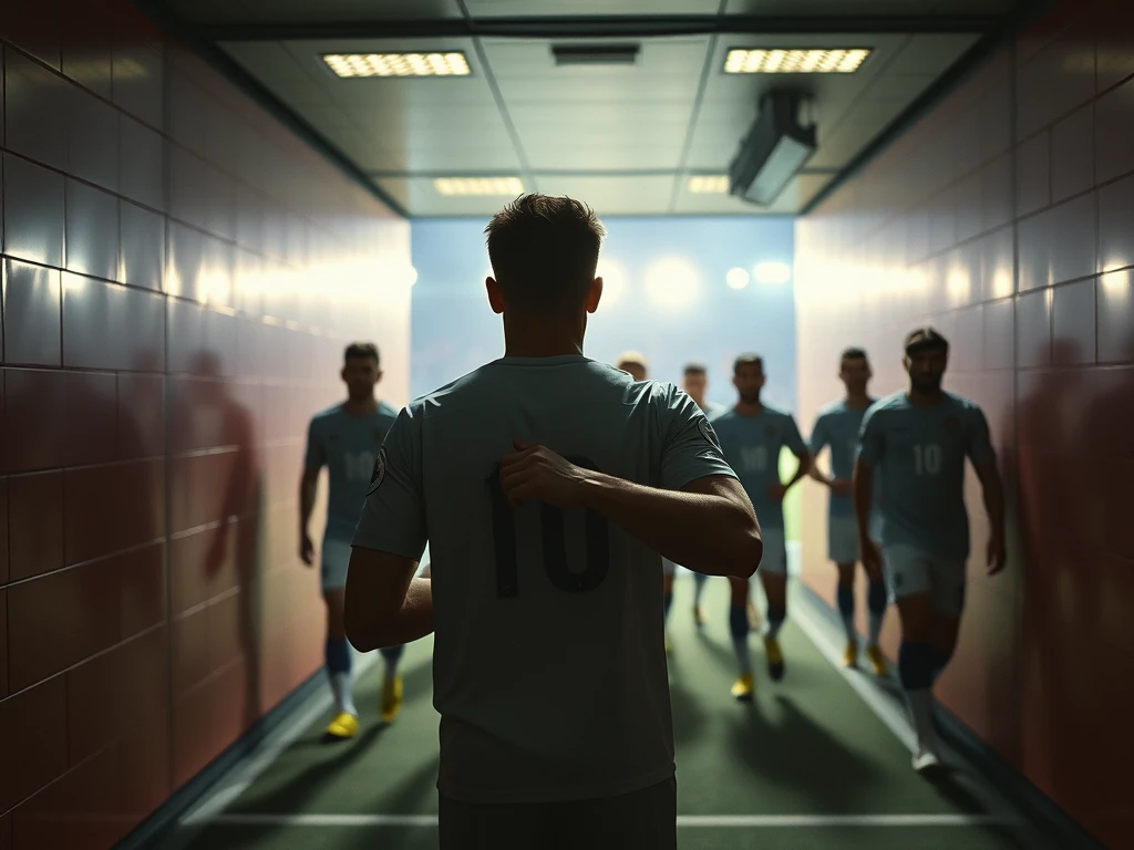 Jordan's national team has begun training in Switzerland in preparation for a friendly match against Switzerland