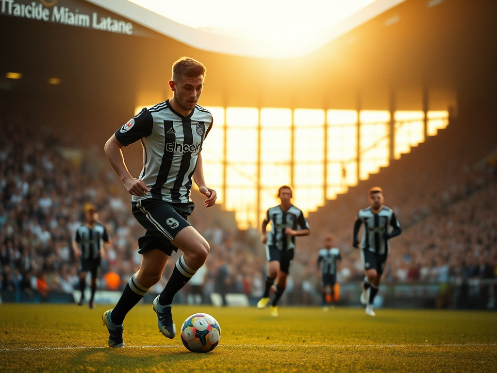Notts County Secures Promotion to League One with 3-0 Victory Over Salford City