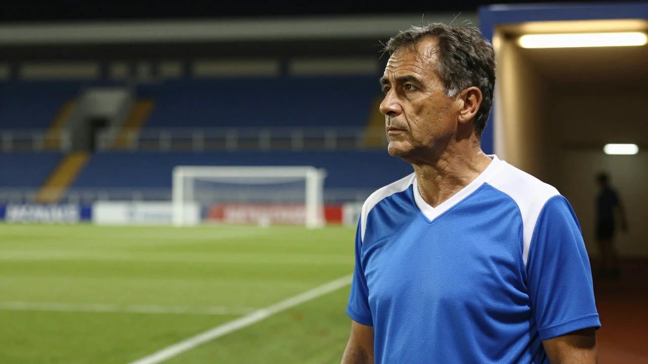 Following their promotion from the ABC Motsepe League, Hope FC have named Clayton Daniels as their head coach for the...