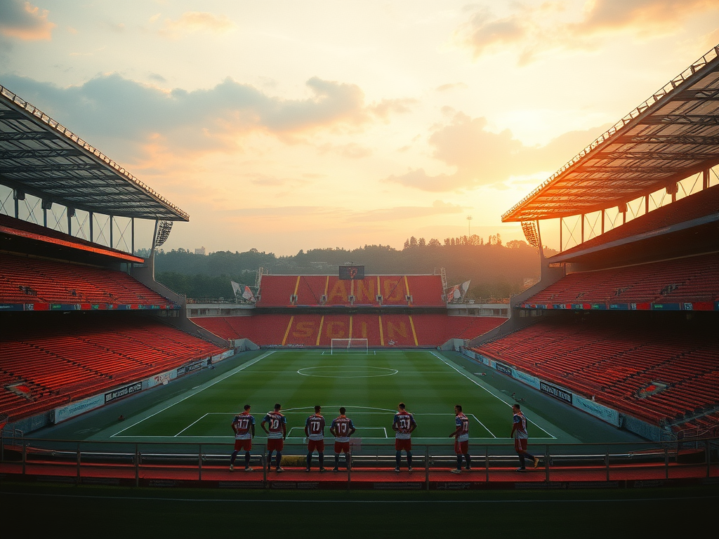 Scunthorpe's tactical evolution under new management