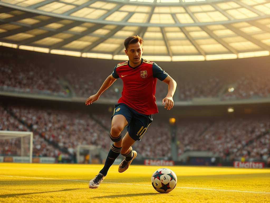 Japan National Football Team Eyes World Cup Consistency