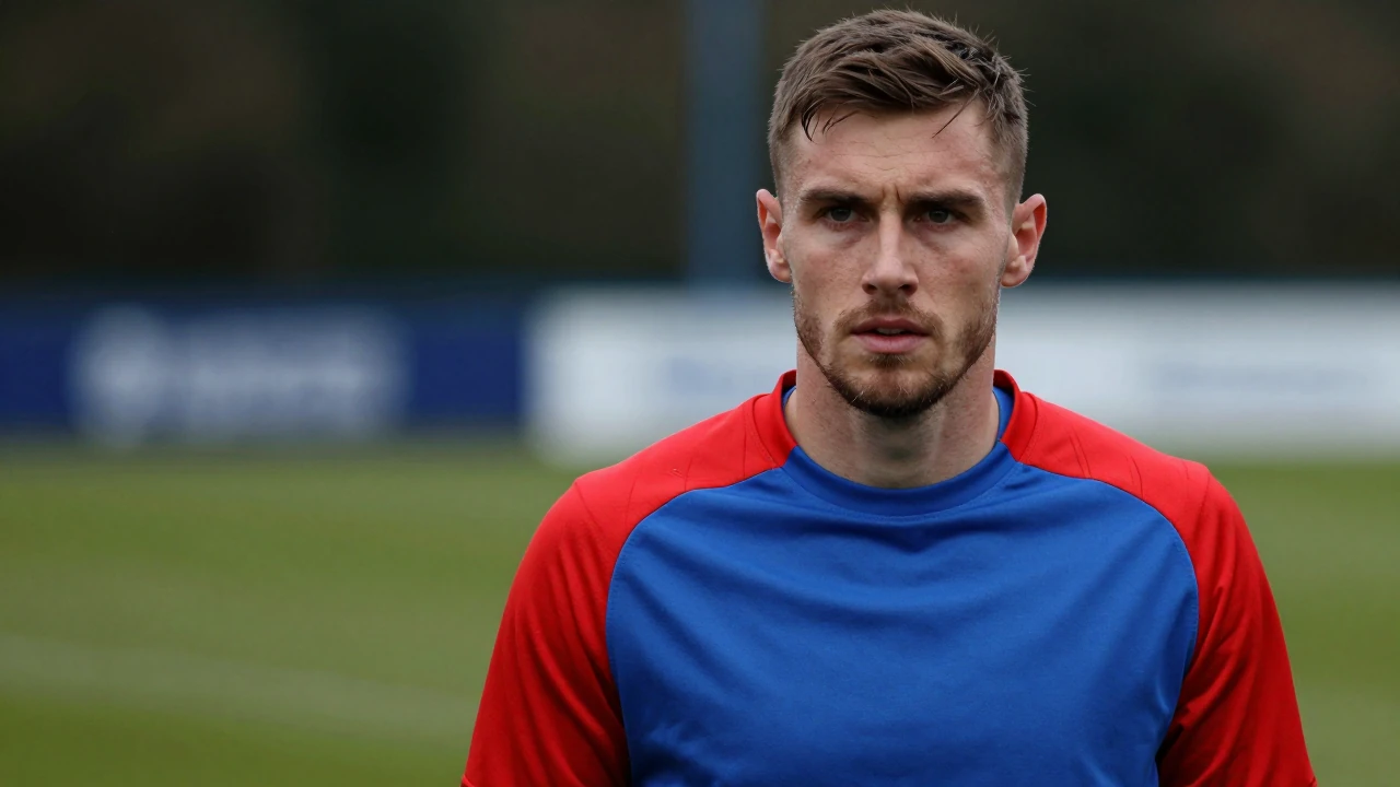 Newly appointed club captain Jack Hunter at Hartlepool United outlines the team's ambitions for the new season
