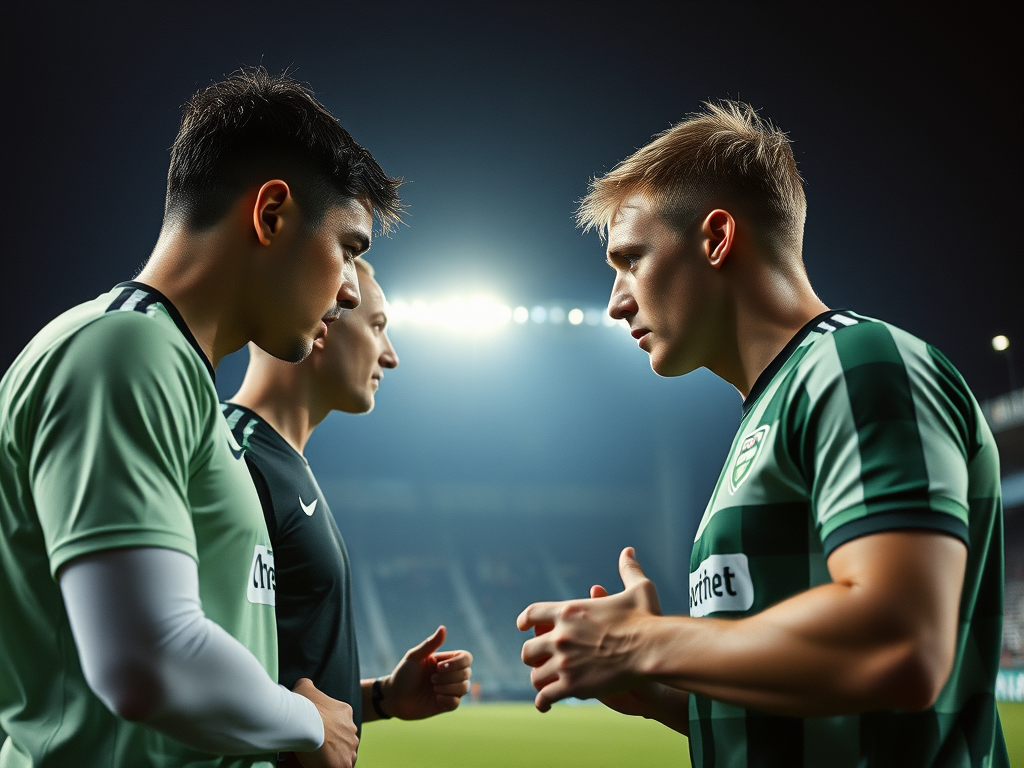 Shamrock Rovers vs Harps: Tactical Insights and Game Day Analysis