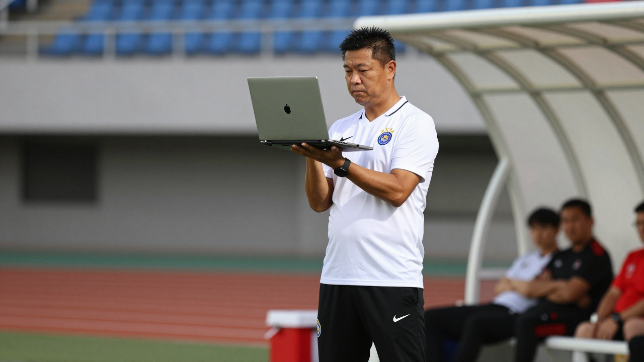 A tactical analysis of The New Saints' recent formation changes