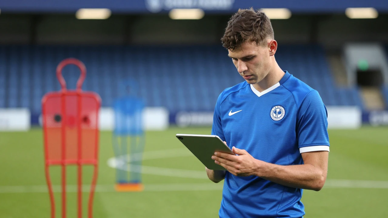 Cardiff Metropolitan University FC's squad data shows a young, international group as they prepare for their next Cymru...