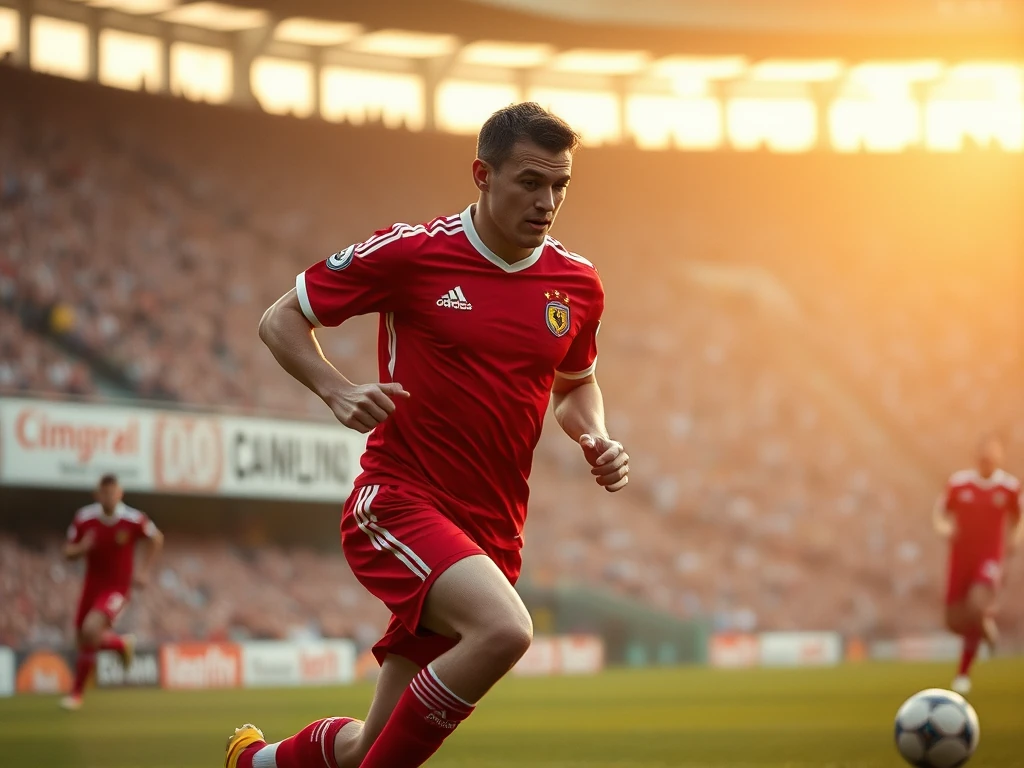 Notts County: L. Cooper has emerged as a key player for Briton Ferry, showcasing exceptional defensive skills this season