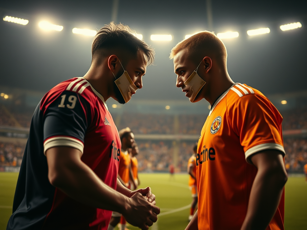 The Buzz of Tradition: How Barnet Fans Create Derby Day Magic