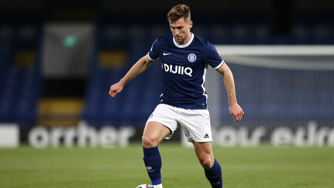 Chesterfield fall at the first hurdle in the Carabao Cup despite a second-half push