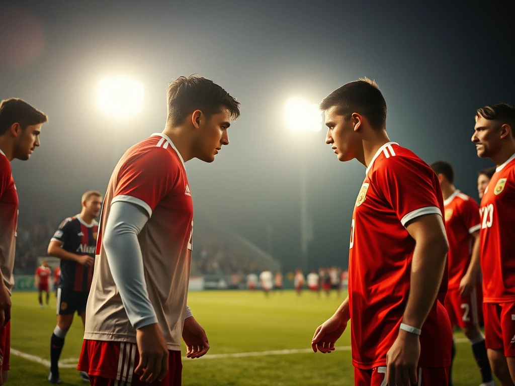 Drogheda United's home matches are more than just football; they are a celebration of community and tradition
