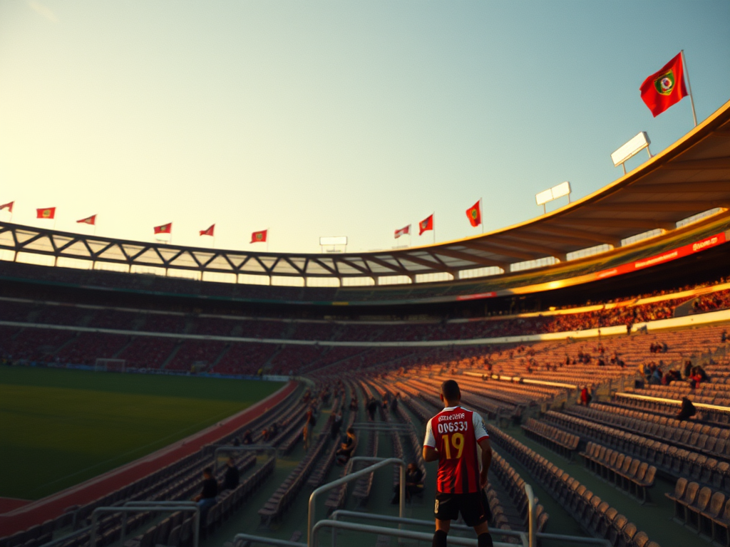 The Heart and Soul of Dikwena Tsa Meetse: Supporter Traditions