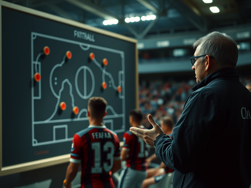 Chesterfield's Key Players and Tactics Ahead of Upcoming Fixture