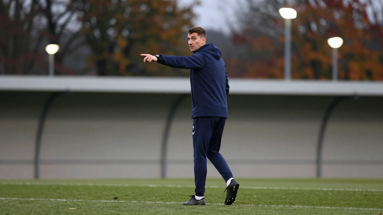Chesterfield boss Paul Cook has confirmed changes to the team are coming as the Spireites face three matches in eight...