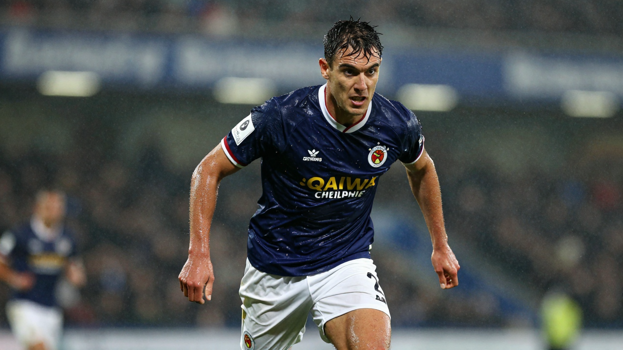 Shrewsbury's Stalemate with Barrow: A Weather-Affected Draw in League Two