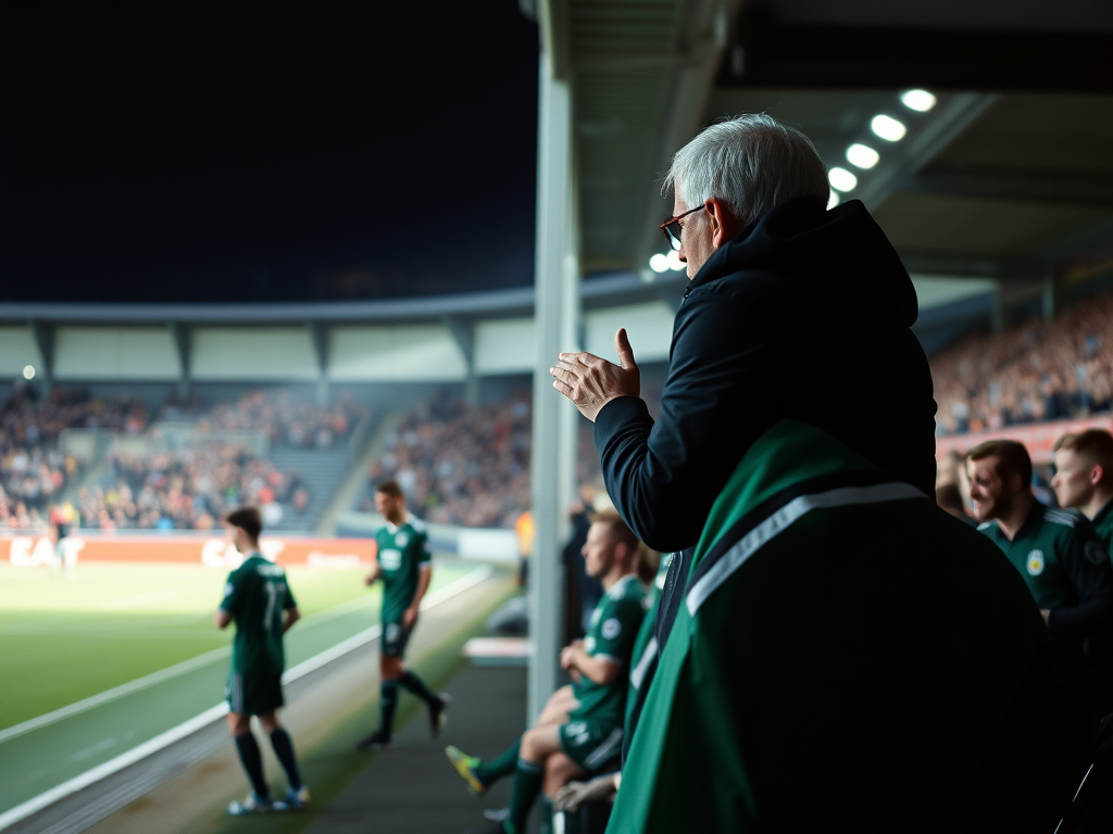 Bohemians Set to Face Longford Town: Key Players and Tactics Unveiled