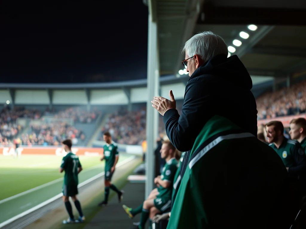 As Bohemians gear up for their next fixture against Longford Town, fans are eager to see how the team will deploy its key...