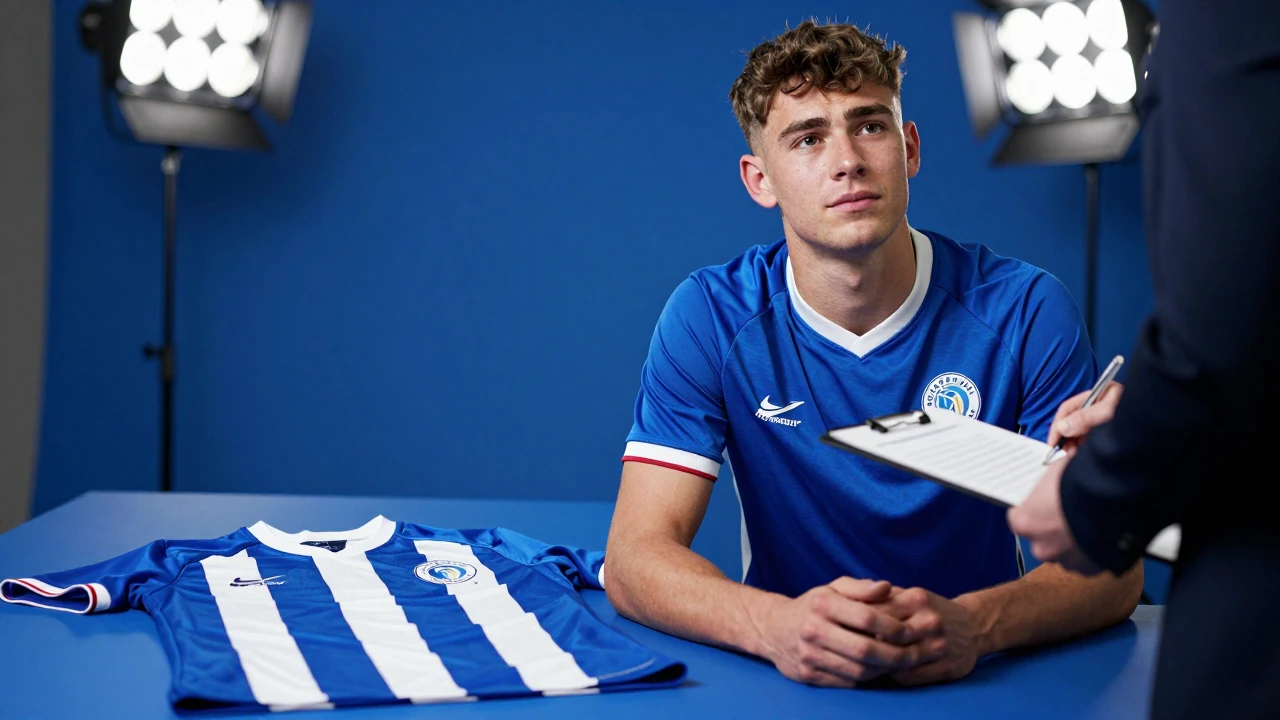 Milton Keynes Dons midfielder Keon Lewis-Burgess has joined Gateshead on loan until January