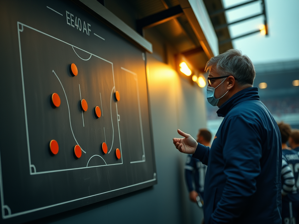 A tactical overview of Haverfordwest County AFC's gameplay