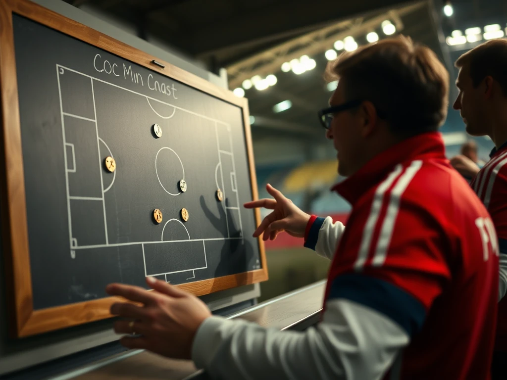 Michael Duff's appointment marks a significant shift for Swindon Town