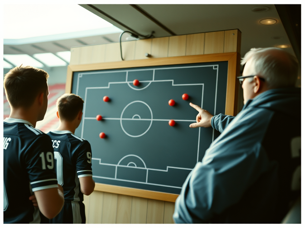 Rovers progress: Analyzing recent tactics