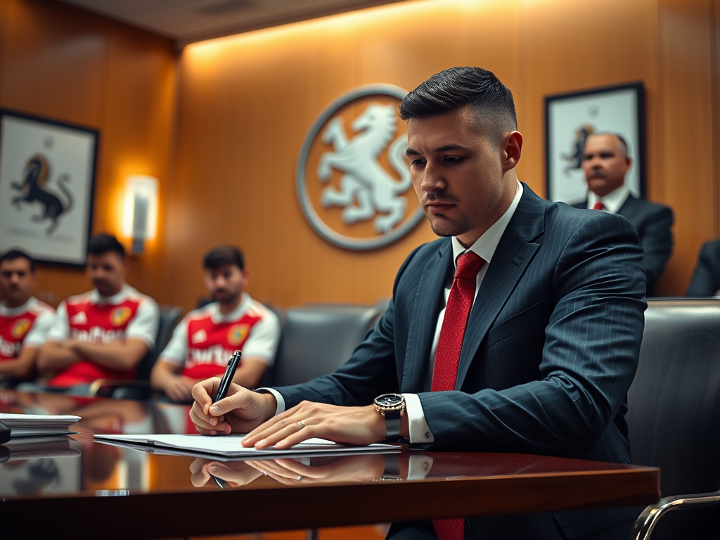 Walsall's January transfer window strategy