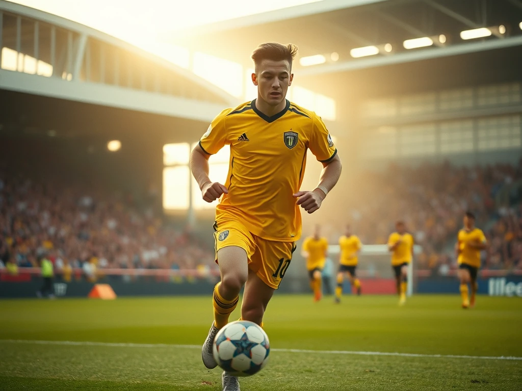 J. Crole played a pivotal role in Newport County's latest match, showcasing his talent and determination