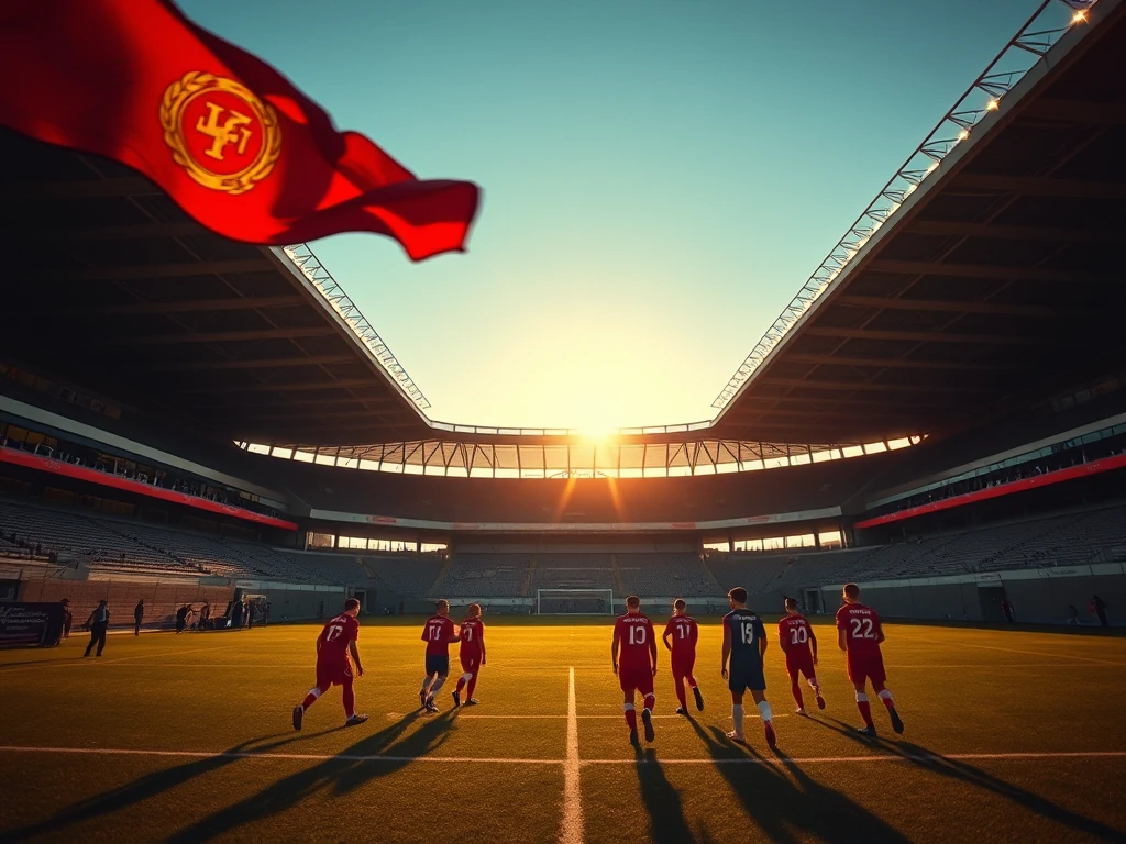 Explore how Cape Town City FC is adapting its tactics this season. Discover player performances, fan reactions, and what...