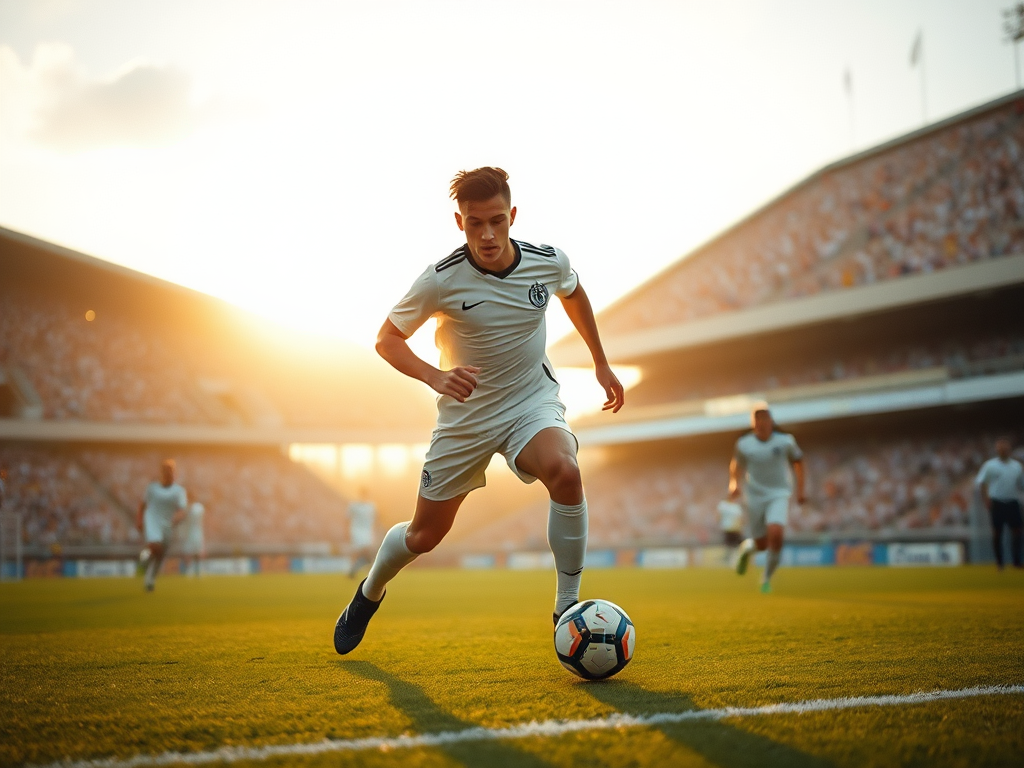 G. Gallagher: The Heart of Airdrie United's Midfield