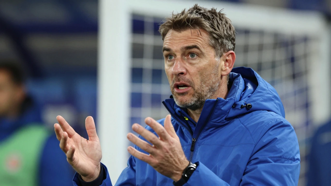 Chesterfield manager Paul Cook says he does not understand the 'bad energy' from some supporters after a late Paul Mullin...