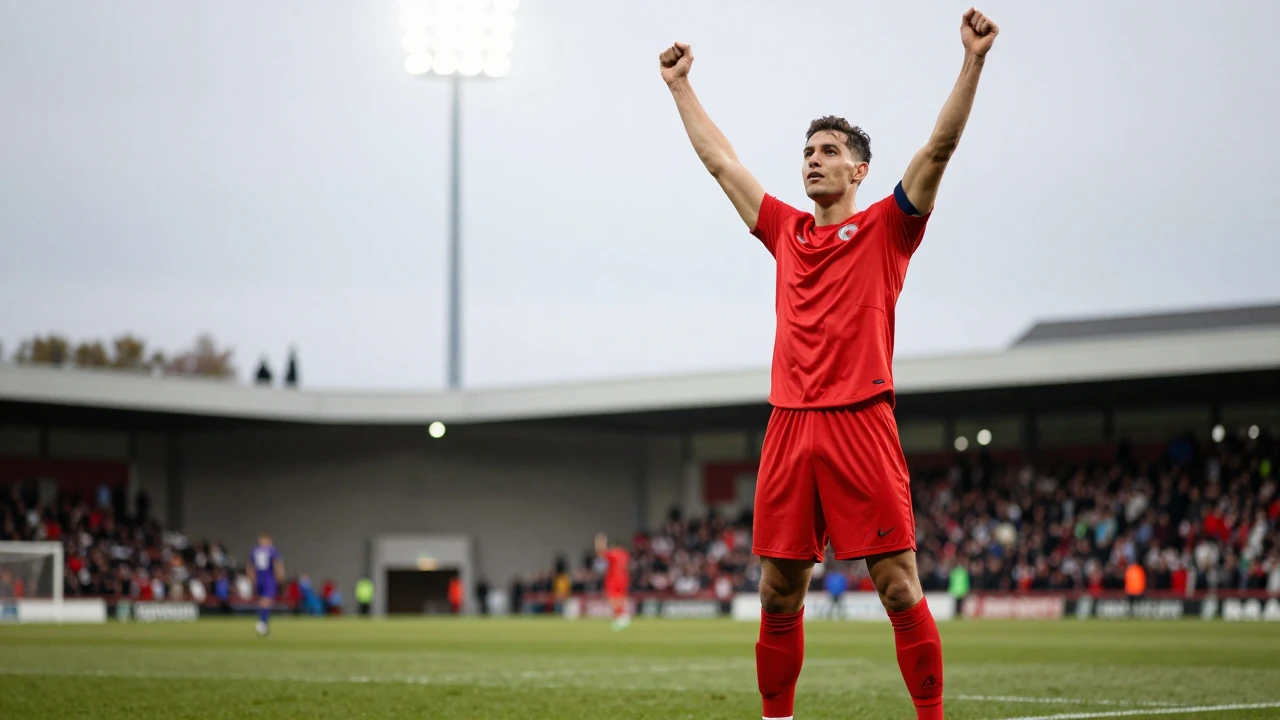 Crawley Town's League Two match against Walsall on 3 October has been postponed after three Reds players were selected...