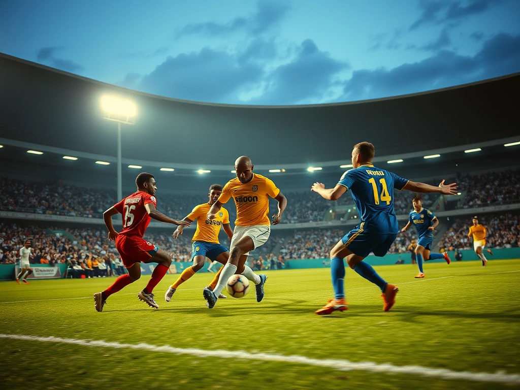 TS Galaxy FC suffered a 2-0 defeat against Durban on February 13, 2026