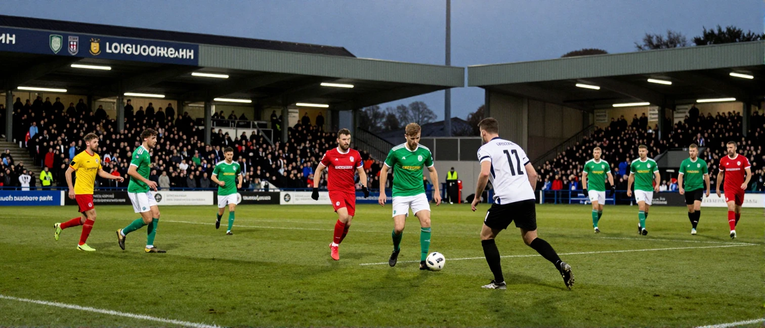 Dungannon Swifts head into a Loughgall friendly looking to tighten defence after a 3-1 loss to Linfield, with league...