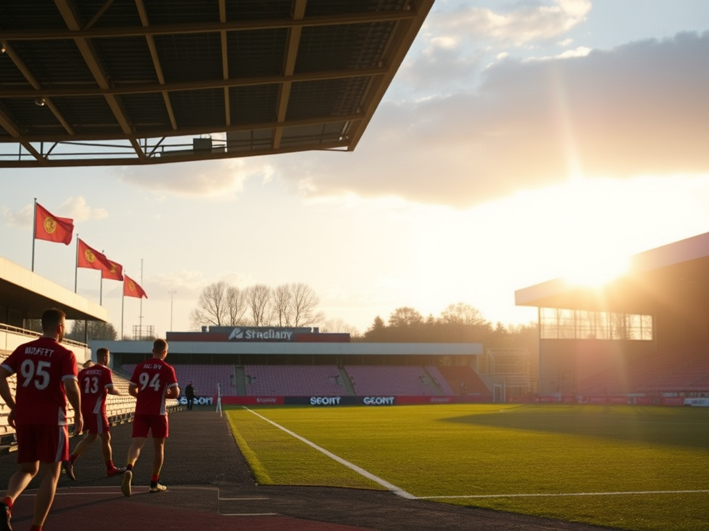 Tactical Evolution: Analyzing Woking's Form and Strategic Adjustments