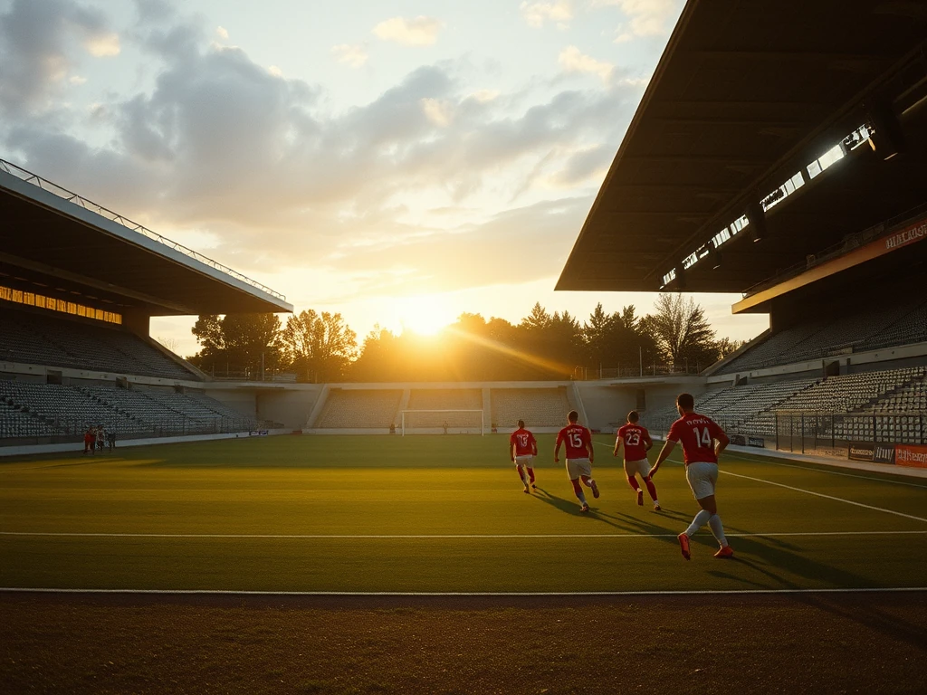 Boreham Wood's playoff semi-final victory is a pivotal moment for the club