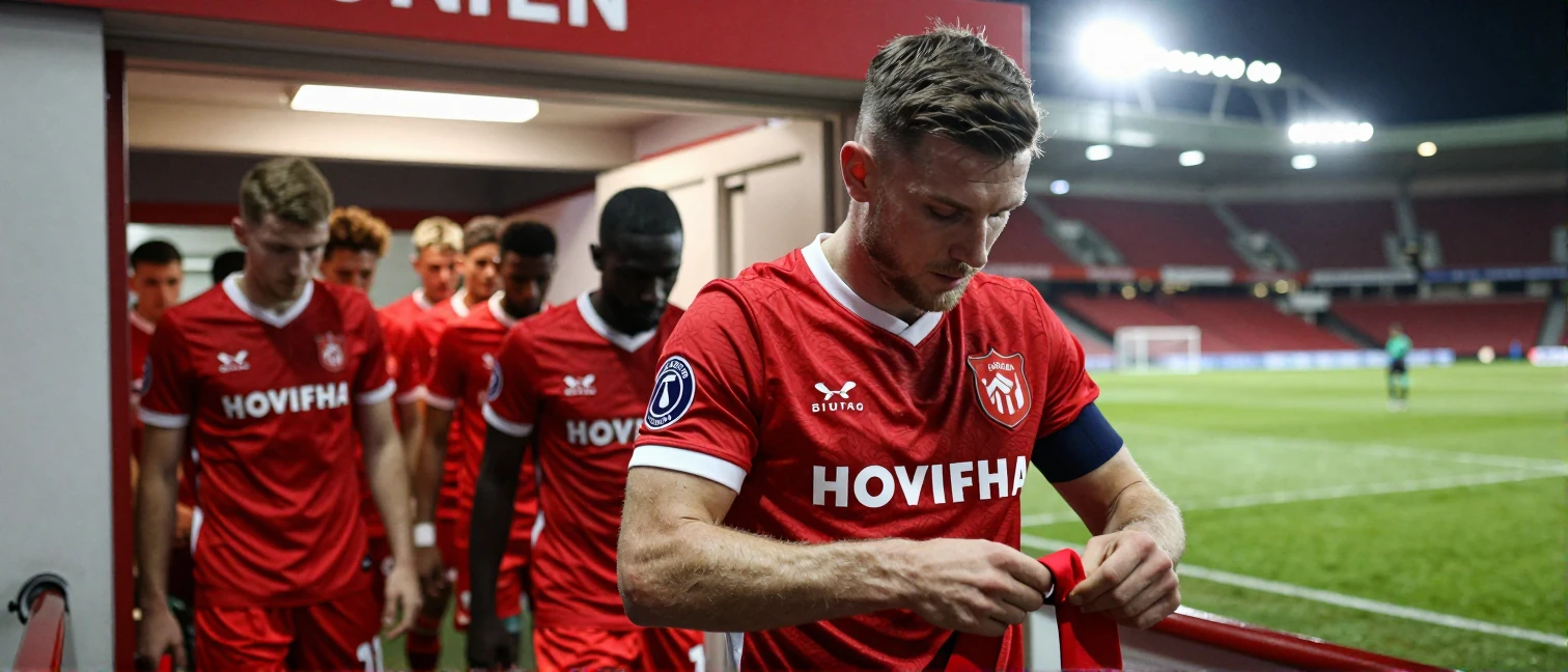 Crawley Town fans get a preview of six must-watch games after the 2026/27 fixture release, with chances to climb the...