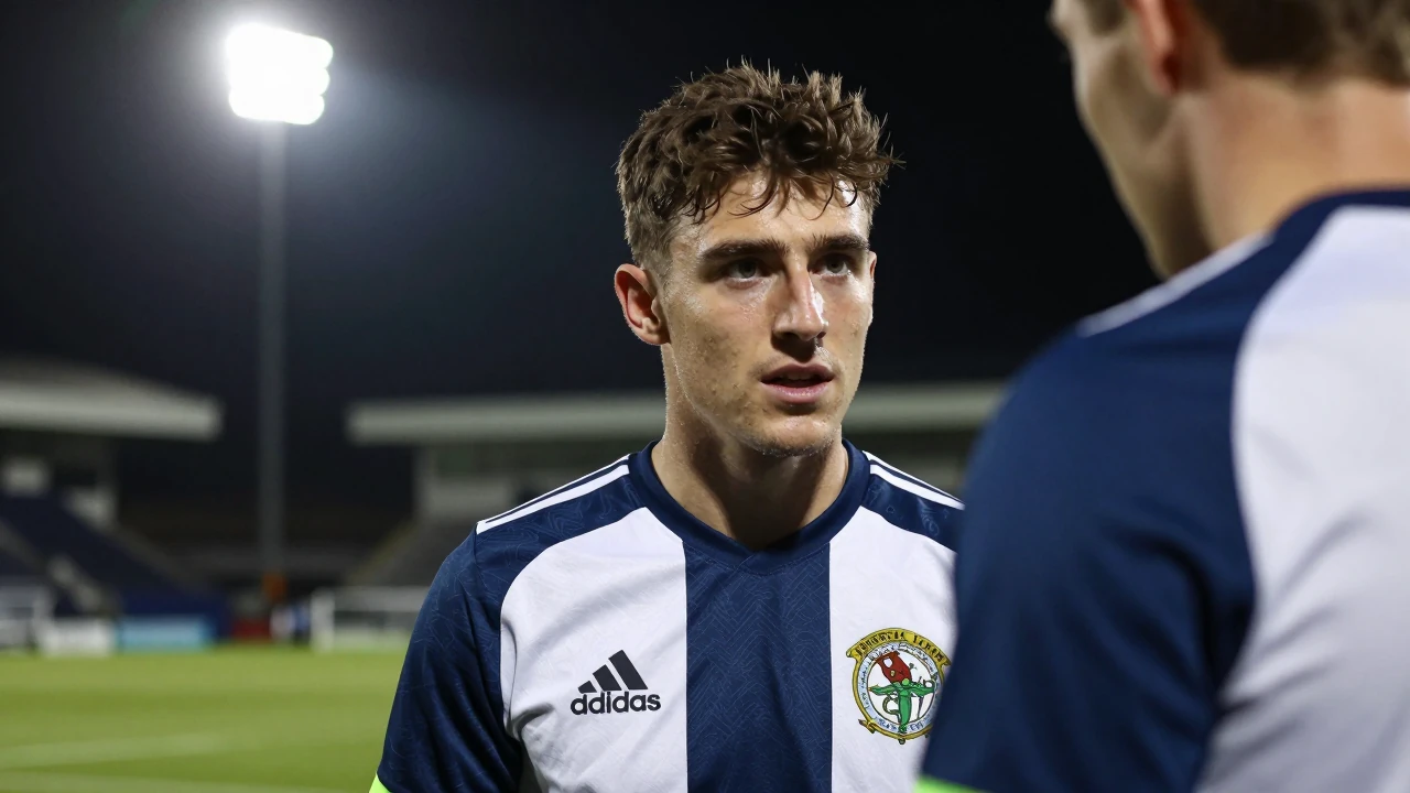 Bristol Rovers' Potential Move: What It Means for The Gas and Fans