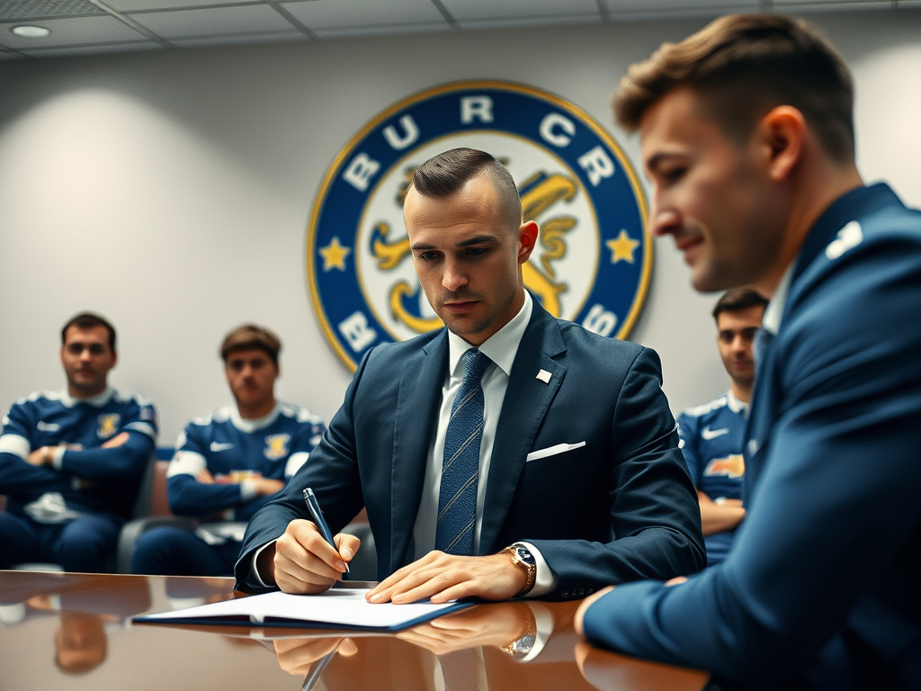 Rochdale bolsters defense with new signings this transfer window