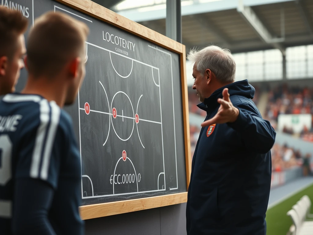 Swindon Town are focusing on bringing in defenders and wide players to bolster their squad, with manager Ian Holloway...
