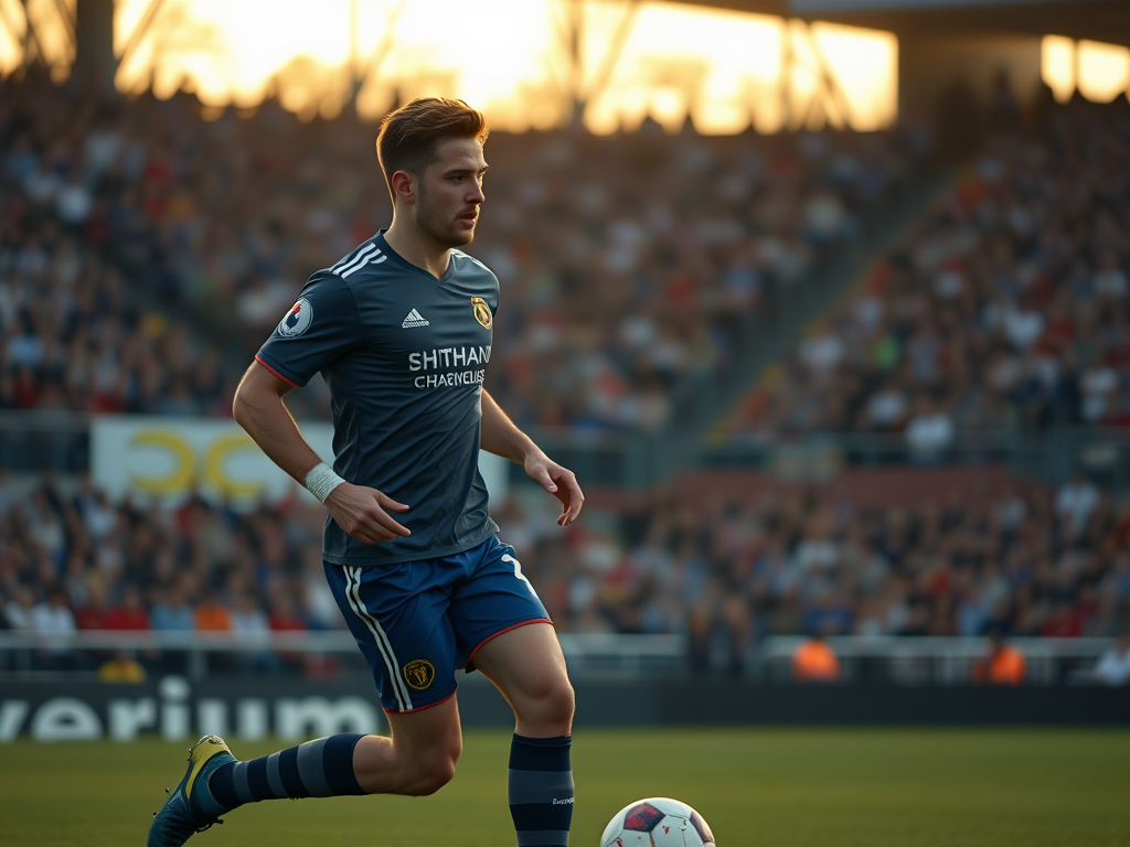Partick's L. Ashcroft shines in the backline