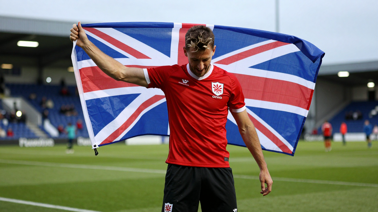 The Ferry's Vibrant Matchday Rituals and Derby Day Atmosphere