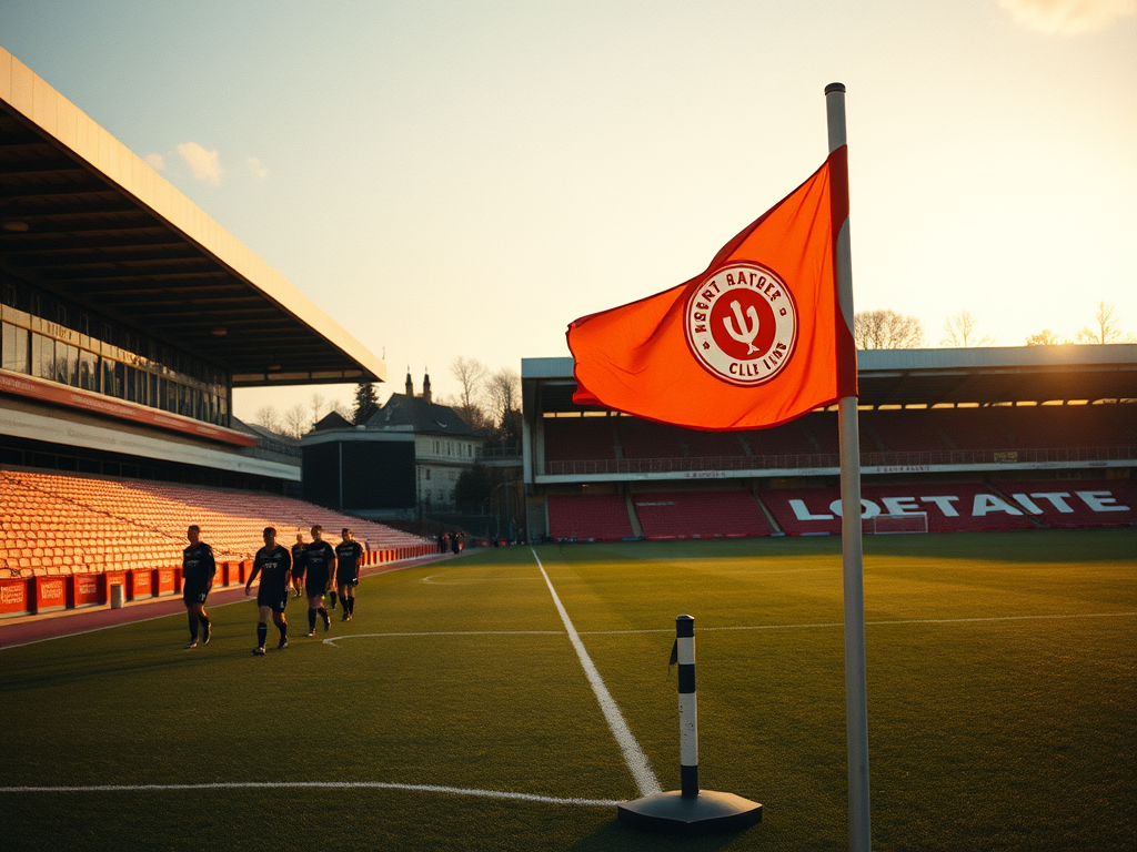 Secure Your Woking Season Ticket: A Message from Will