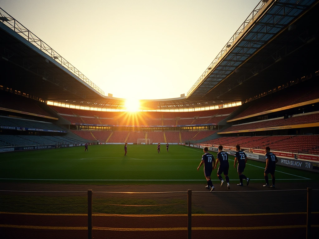 As Scunthorpe navigates the challenges of the National League, understanding their tactical identity is crucial for...