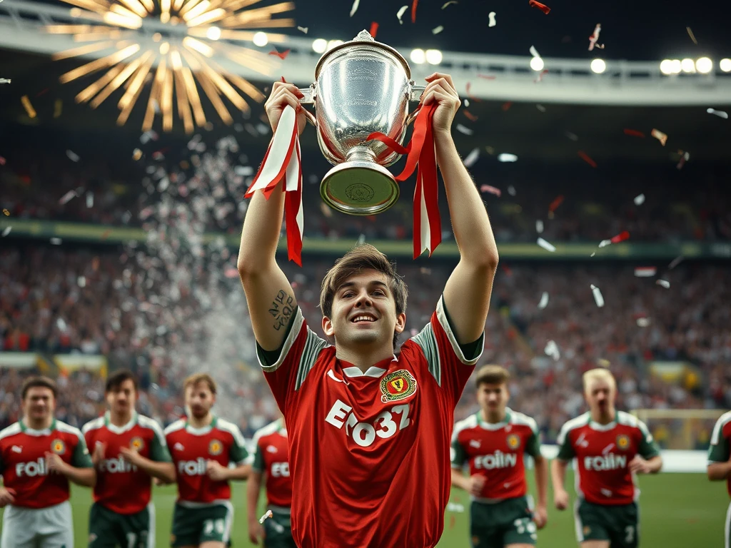 Derry City's victory in the 1989 FAI Cup final remains a landmark achievement in the club's storied history. This moment...