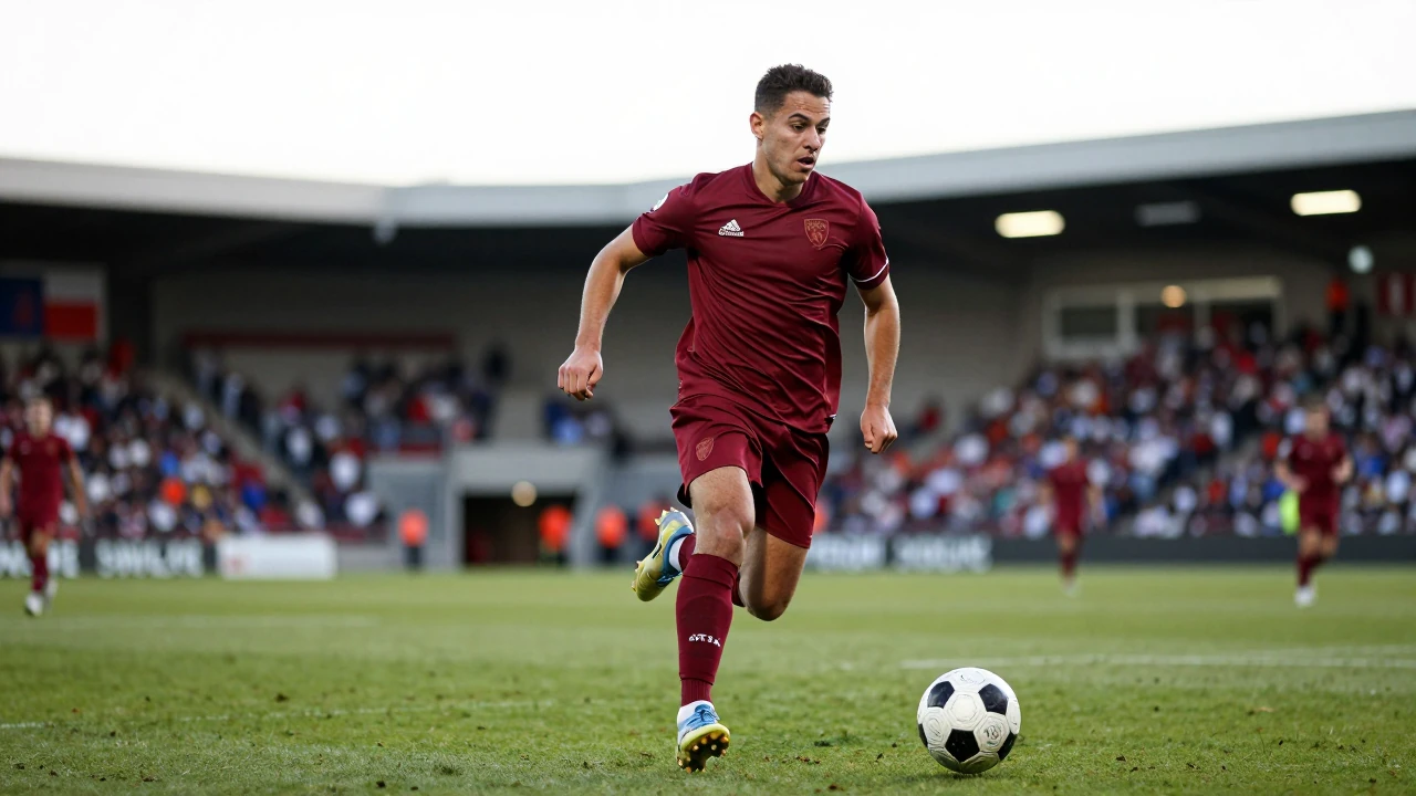 Stellenbosch FC will travel to KwaZulu-Natal for a Carling Knockout Cup Round of 16 tie against Durban City, as coach...