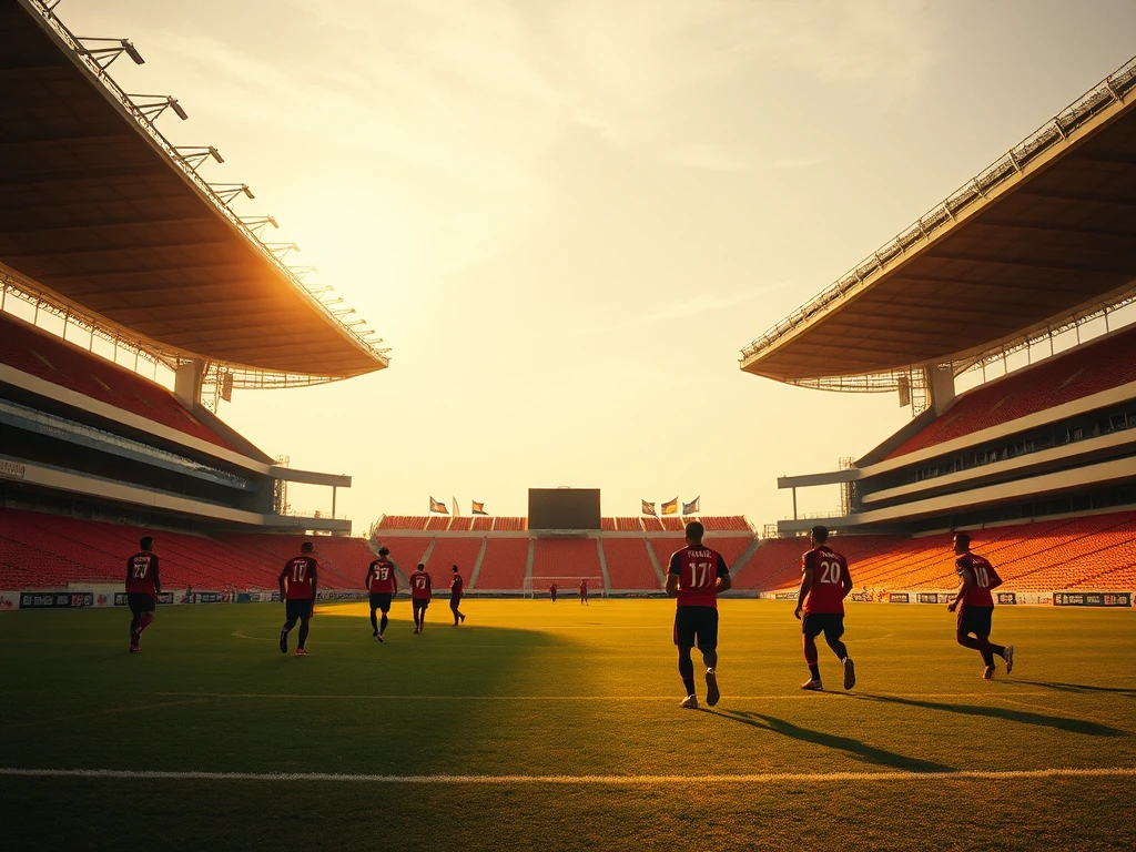 In 2010, Lamontville Golden Arrows FC embarked on a remarkable journey in the Nedbank Cup, showcasing their resilience...