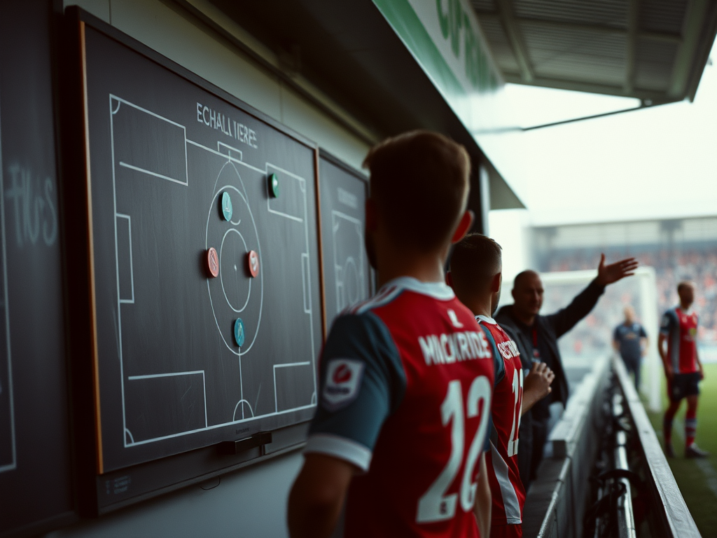 Derry City Set to Face Shelbourne: Key Players and Tactics Preview
