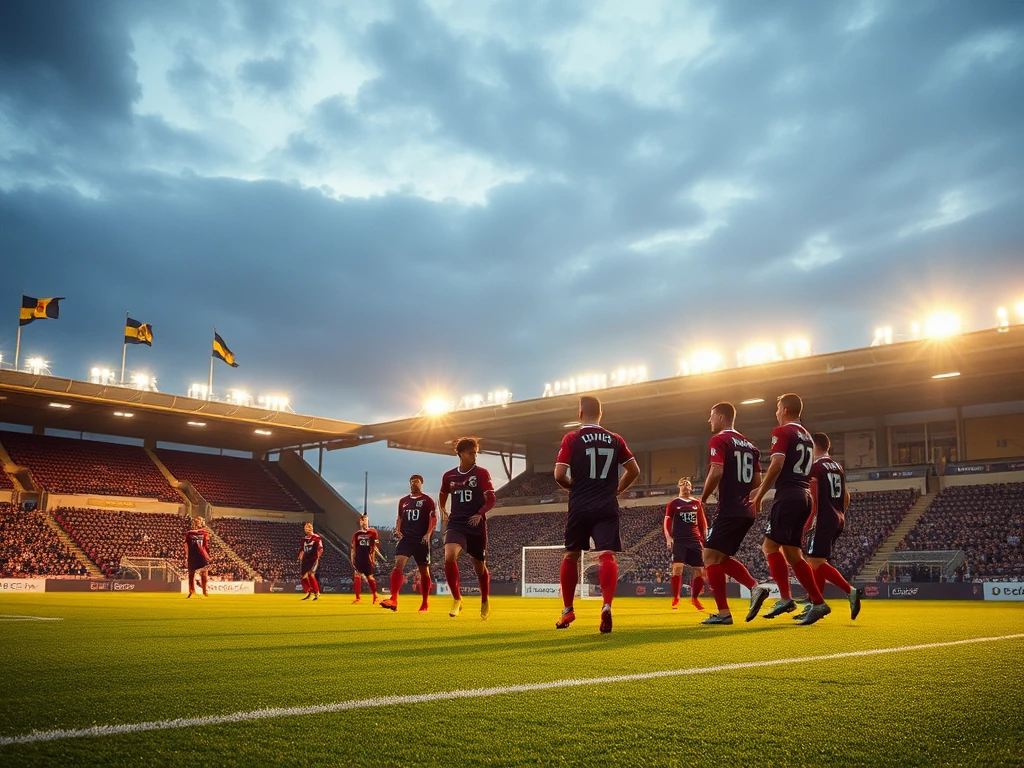 D. Crowe's defensive solidity for FC Halifax Town