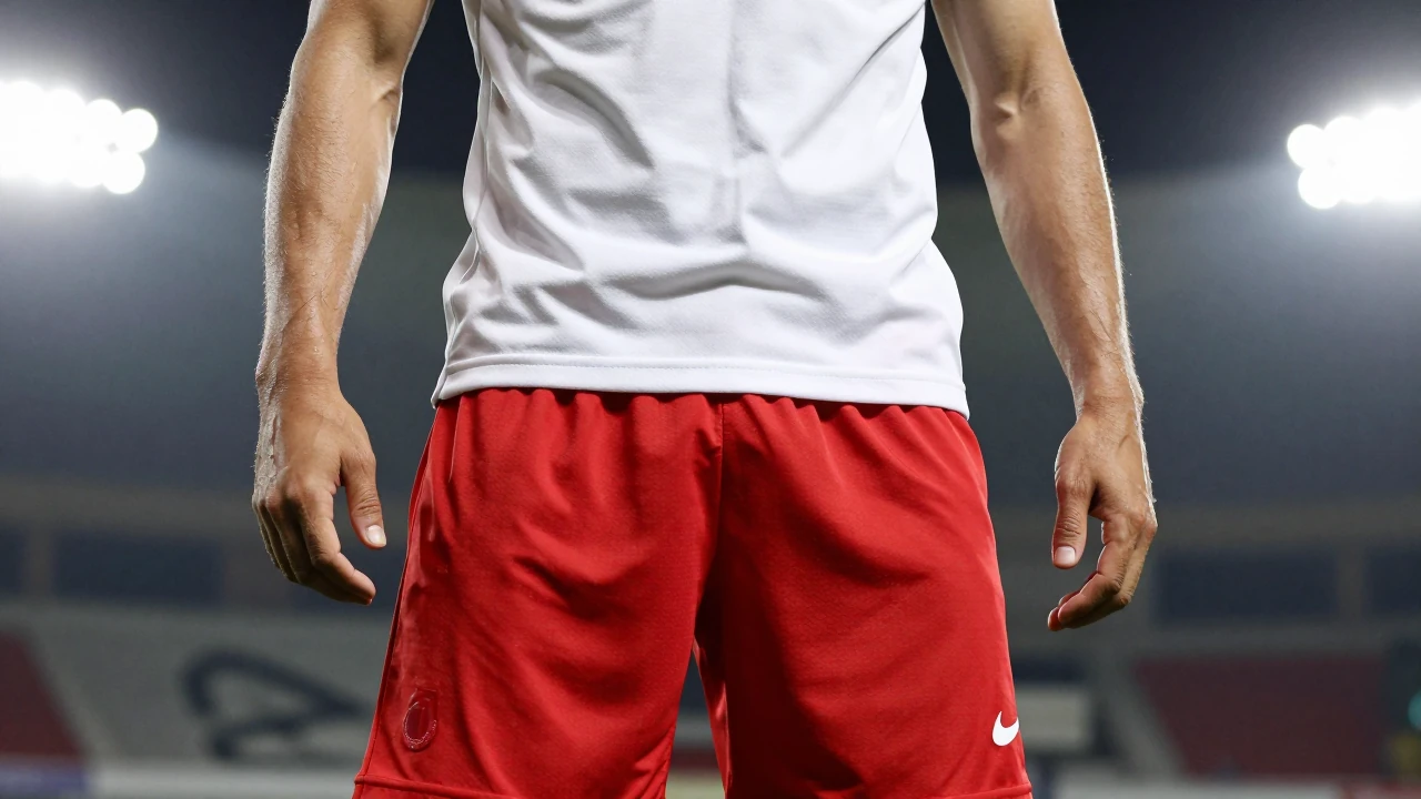 Crawley Town fans are buzzing with the prospect of a former Manchester United star returning