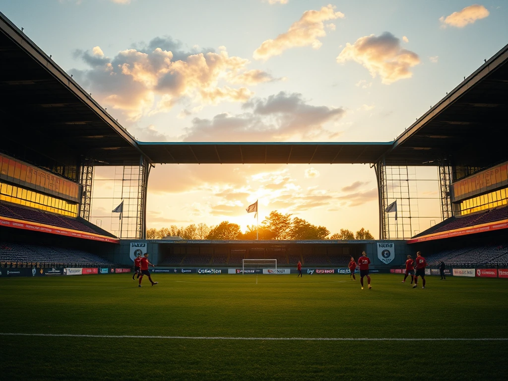 In the 2016-2017 season, York City achieved a remarkable feat by reaching the FA Cup Fifth Round, a highlight in their...