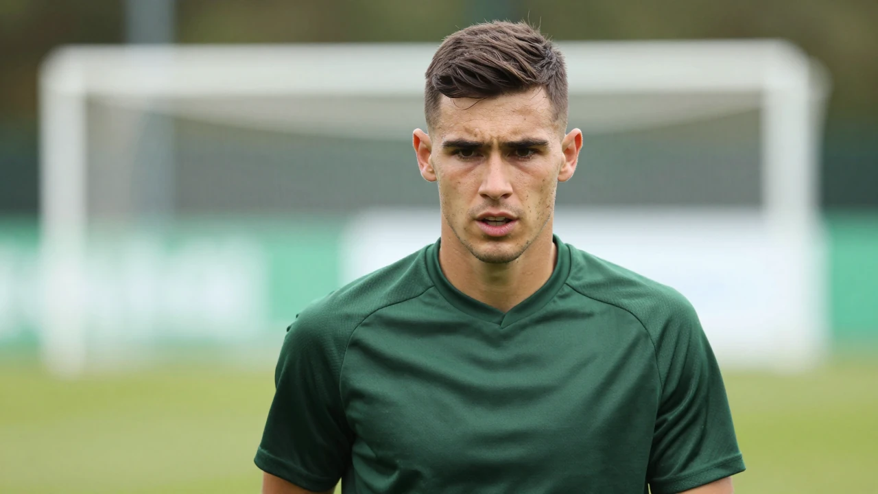 Forest Green Rovers have a 26-man squad with an average age of 25.2 and a positive transfer record, as they sit 10th in...